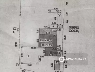 4-бөлмелі үй, 10.3 соттық, 88 м², 9-нобай