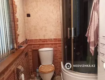 4-бөлмелі үй, 10.3 соттық, 88 м², 10-нобай