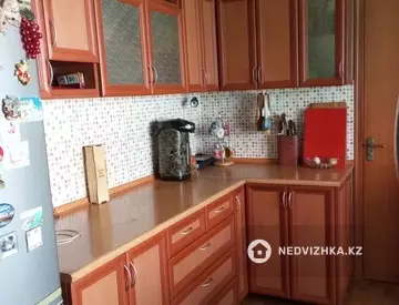 4-бөлмелі үй, 10.3 соттық, 88 м², 12-нобай