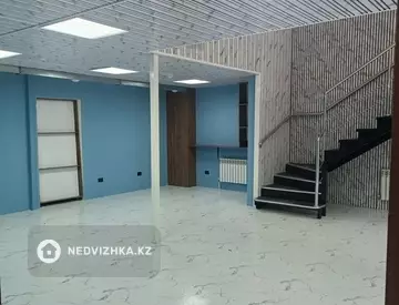 кеңселер, сұлулық салондары т.б., қабат 1 барлық қабат саны 9, 190 м², На длительный срок, 1-нобай
