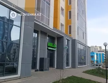 кеңселер, сұлулық салондары т.б., қабат 1 барлық қабат саны 9, 190 м², На длительный срок, 3-нобай