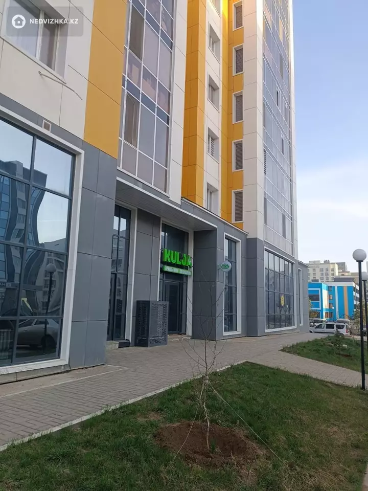 Офис, Салон и др., этаж 1 из 9, 190 м², На длительный срок, фотография 3