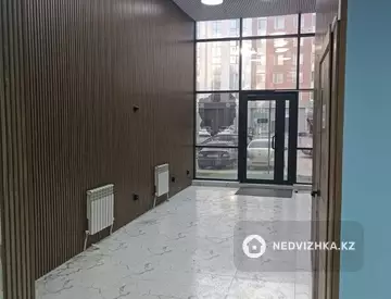 кеңселер, сұлулық салондары т.б., қабат 1 барлық қабат саны 9, 190 м², На длительный срок, 5-нобай