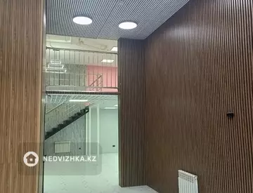 кеңселер, сұлулық салондары т.б., қабат 1 барлық қабат саны 9, 190 м², На длительный срок, 9-нобай