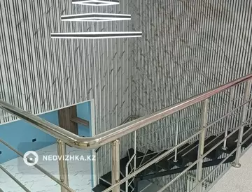 кеңселер, сұлулық салондары т.б., қабат 1 барлық қабат саны 9, 190 м², На длительный срок, 10-нобай