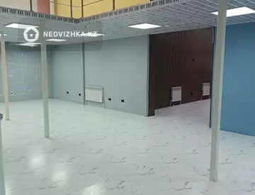 кеңселер, сұлулық салондары т.б., қабат 1 барлық қабат саны 9, 190 м², На длительный срок, 11-нобай