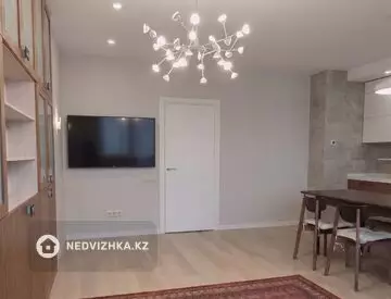 3-комнатная квартира, этаж 8 из 9, 90 м², миниатюра 7