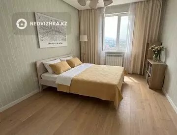 3-комнатная квартира, этаж 8 из 9, 90 м², миниатюра 12