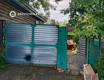 2-комнатный дом, 23 соток, 15 м²