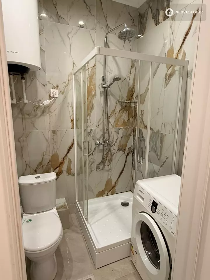 2-комнатная квартира, этаж 4 из 10, 67 м², фотография 5