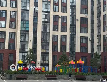 2-комнатная квартира, этаж 4 из 10, 67 м², миниатюра 9