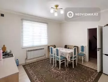 4-комнатный дом, 8 соток, 110 м², миниатюра 1