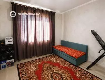4-комнатный дом, 8 соток, 110 м², миниатюра 4