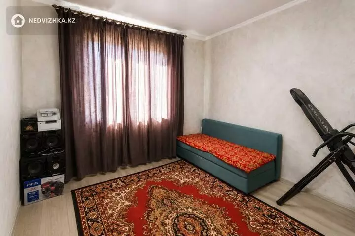 4-бөлмелі үй, 8 соттық, 110 м², 4-фотосурет