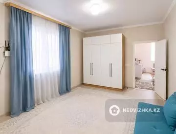 4-комнатный дом, 8 соток, 110 м², миниатюра 3