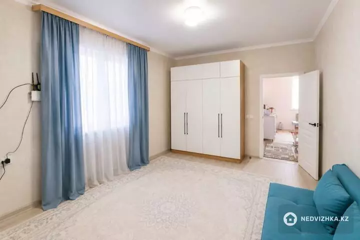 4-бөлмелі үй, 8 соттық, 110 м², 3-фотосурет