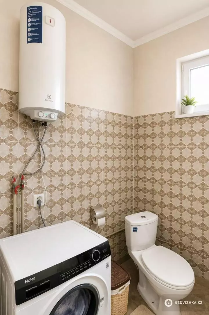 4-бөлмелі үй, 8 соттық, 110 м², 5-фотосурет