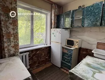2-бөлмелі пәтер, қабат 3 барлық қабат саны 5, 48 м², 2-нобай