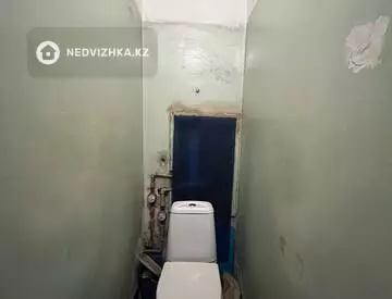 2-бөлмелі пәтер, қабат 3 барлық қабат саны 5, 48 м², 8-нобай