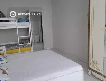 2-комнатная квартира, этаж 9 из 10, 56 м², миниатюра 2