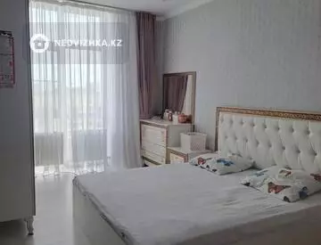 2-комнатная квартира, этаж 9 из 10, 56 м², миниатюра 3