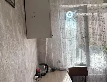 1-комнатная квартира, этаж 5 из 5, 30 м²
