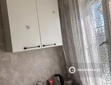 1-комнатная квартира, этаж 5 из 5, 30 м²