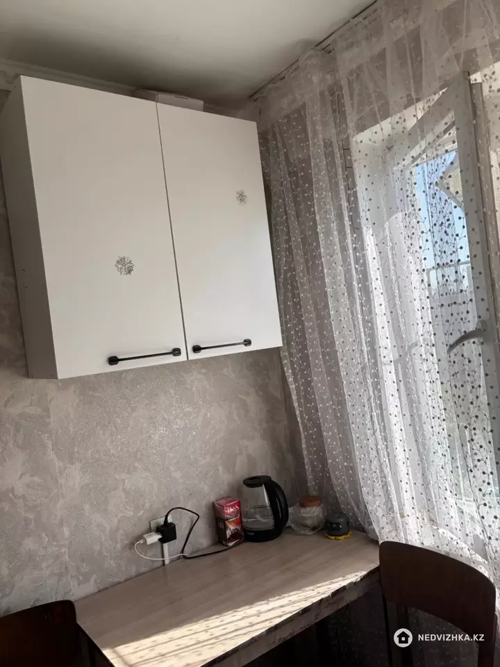 1-комнатная квартира, этаж 5 из 5, 30 м², фотография 3