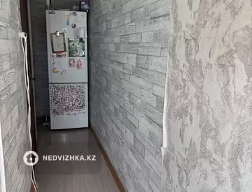 1-комнатная квартира, этаж 5 из 5, 30 м²