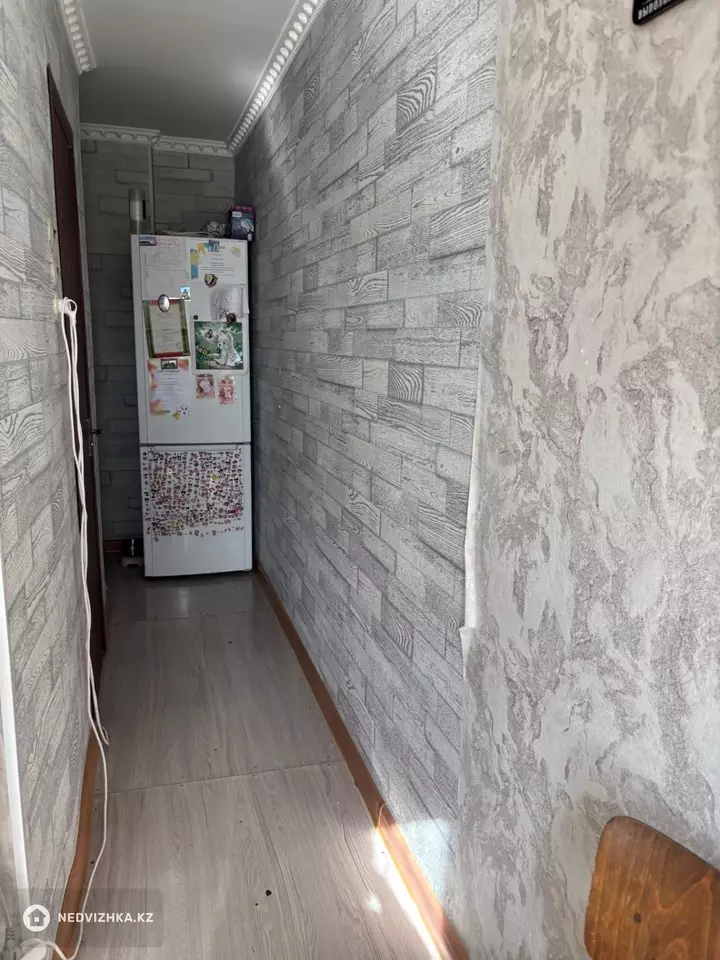1-комнатная квартира, этаж 5 из 5, 30 м², фотография 4
