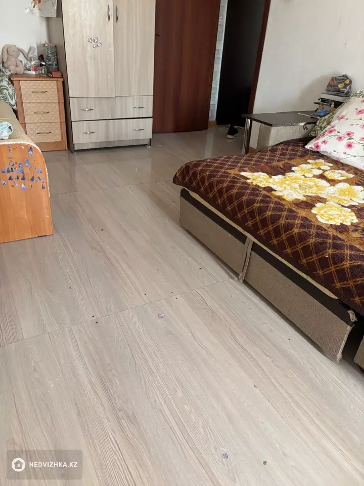 1-комнатная квартира, этаж 5 из 5, 30 м², фотография 5
