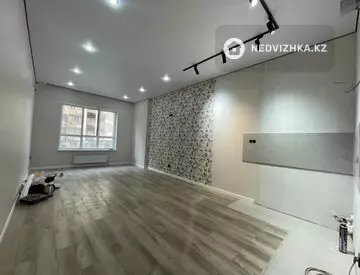 1-комнатная квартира, этаж 2 из 3, 35 м², миниатюра 1
