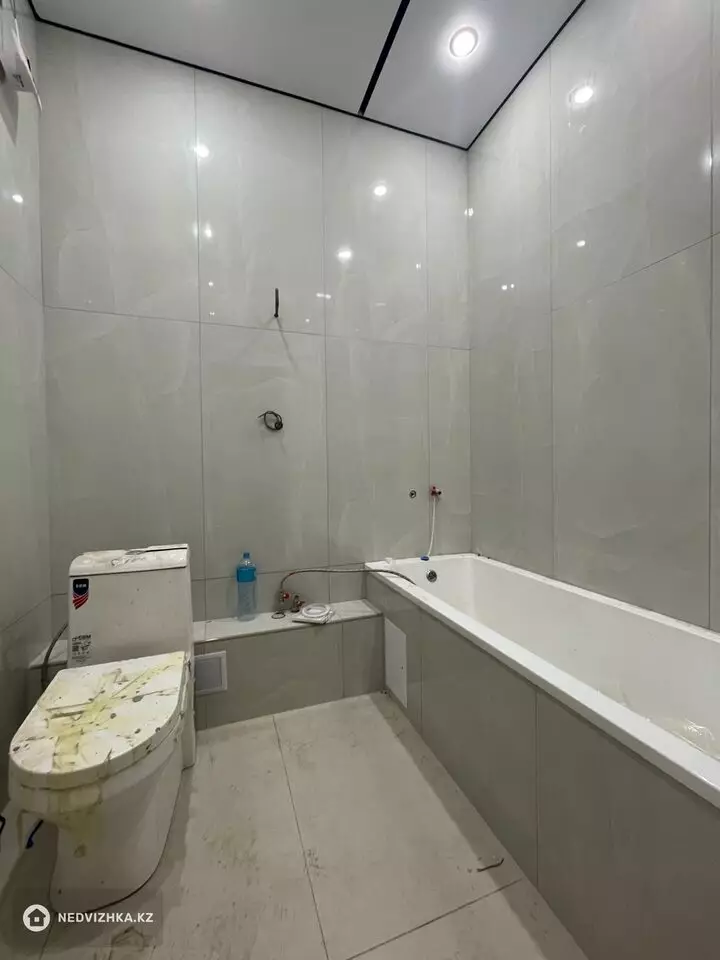 1-комнатная квартира, этаж 2 из 3, 35 м², фотография 4