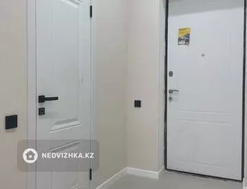 1-комнатная квартира, этаж 2 из 3, 35 м², миниатюра 5