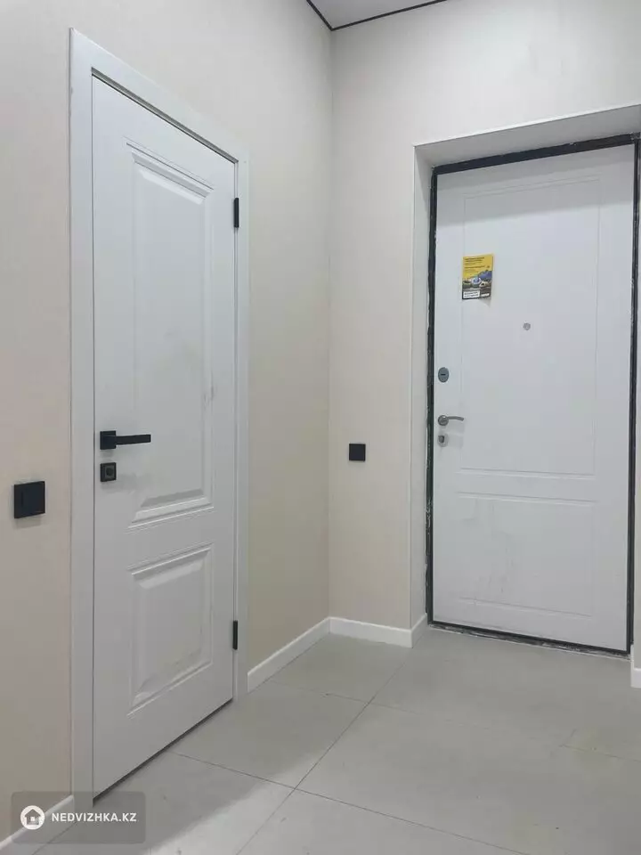 1-комнатная квартира, этаж 2 из 3, 35 м², фотография 5