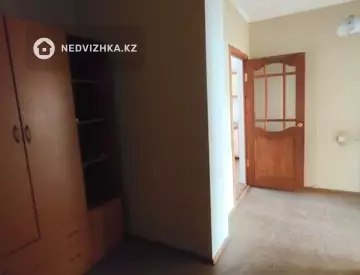 1-комнатная квартира, этаж 3 из 5, 47 м²