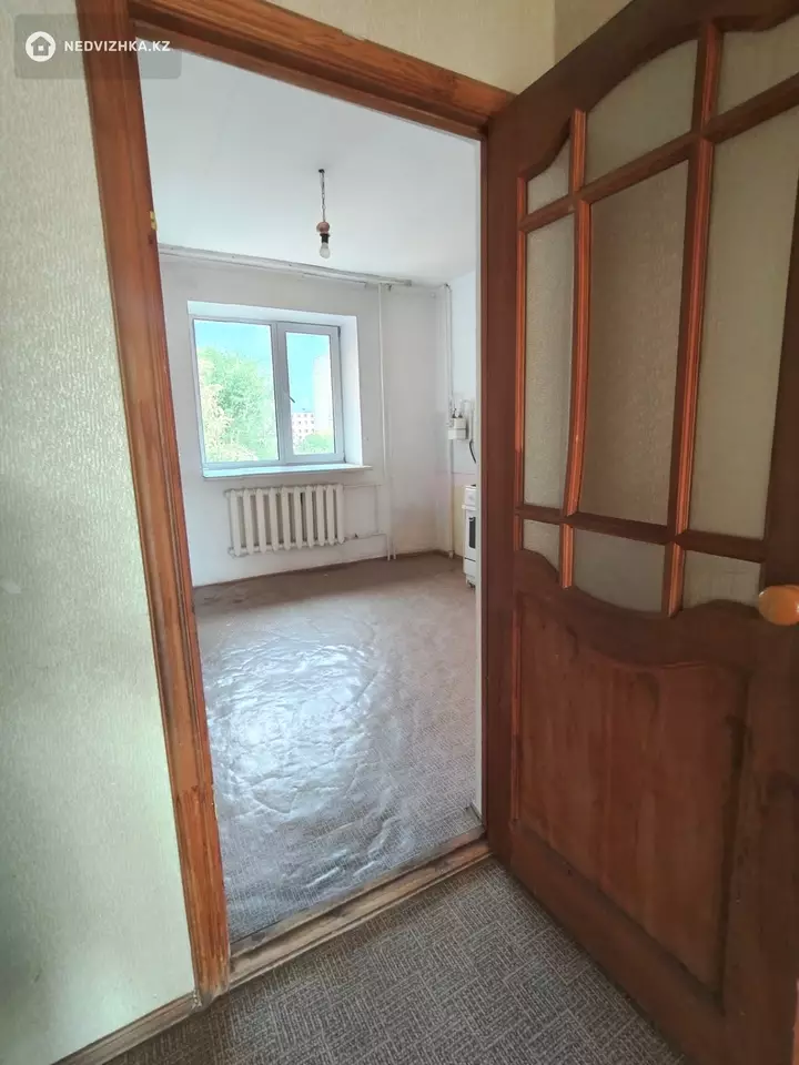 1-комнатная квартира, этаж 3 из 5, 47 м², фотография 5