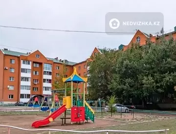 1-комнатная квартира, этаж 3 из 5, 47 м²