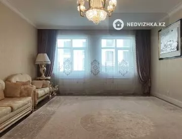5-комнатная квартира, этаж 2 из 7, 280 м², миниатюра 4