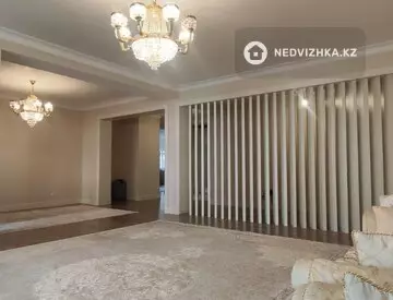 5-комнатная квартира, этаж 2 из 7, 280 м², миниатюра 7