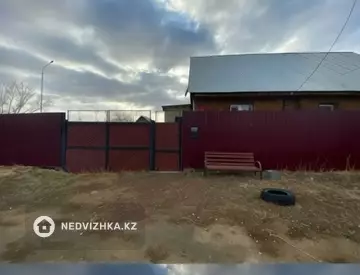 3-комнатный дом, 8 соток, 120 м²