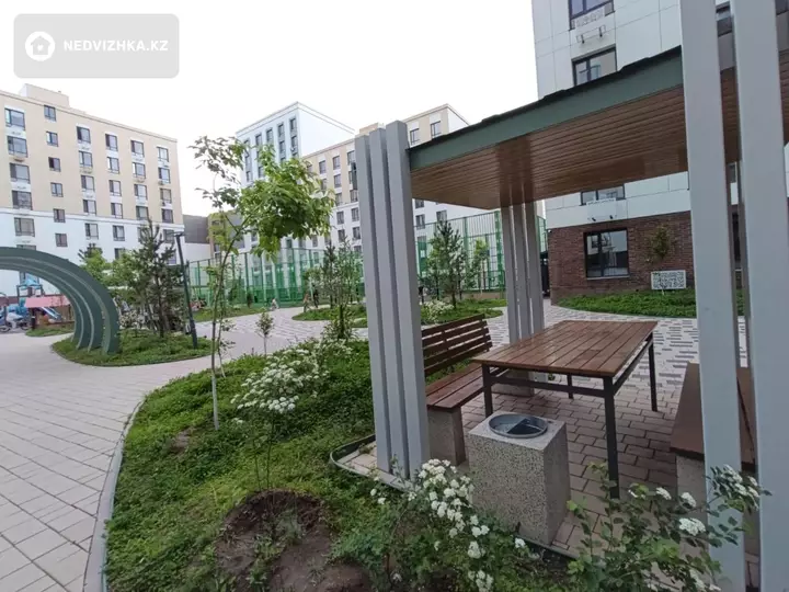 2-комнатная квартира, этаж 8 из 12, 44 м², фотография 2