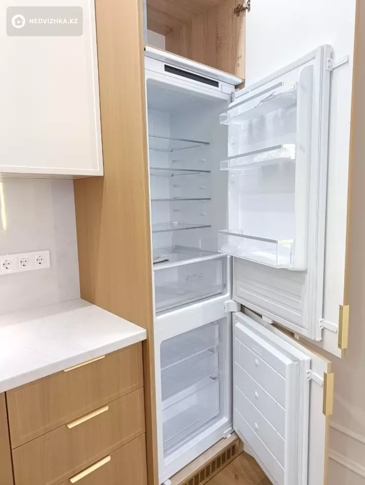2-комнатная квартира, этаж 8 из 12, 44 м², фотография 5