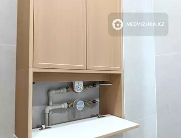2-комнатная квартира, этаж 8 из 12, 44 м², миниатюра 6