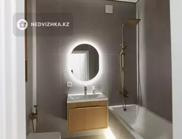 2-комнатная квартира, этаж 8 из 12, 44 м², миниатюра 9