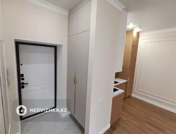 2-комнатная квартира, этаж 8 из 12, 44 м², миниатюра 11