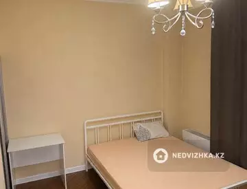 2-комнатная квартира, этаж 10 из 14, 55 м², миниатюра 1