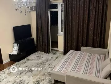 2-комнатная квартира, этаж 10 из 14, 55 м², миниатюра 4