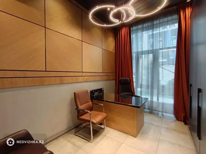 кеңселер, дүкендер мен бутиктер т.б., қабат 1, 215 м², 4-фотосурет