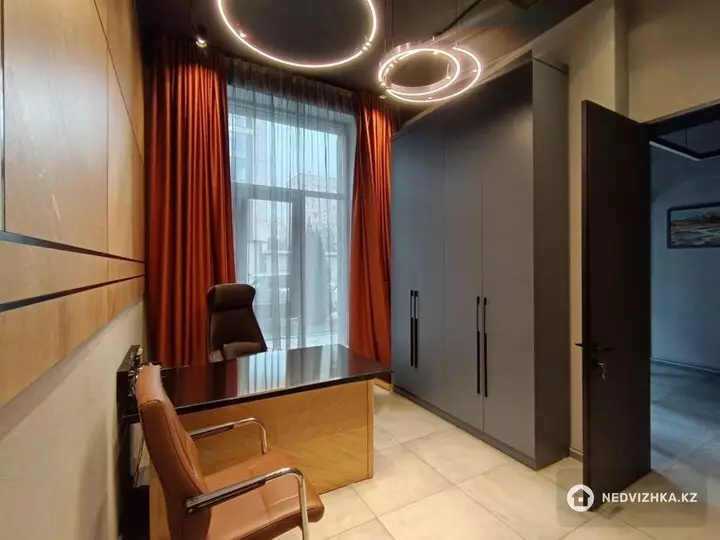 кеңселер, дүкендер мен бутиктер т.б., қабат 1, 215 м², 3-фотосурет